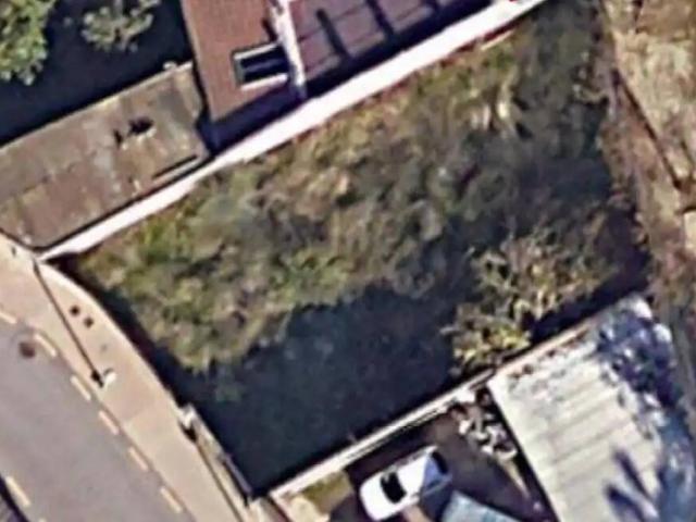 Terreno en venta en es Coll d'en Rabassa, Palma