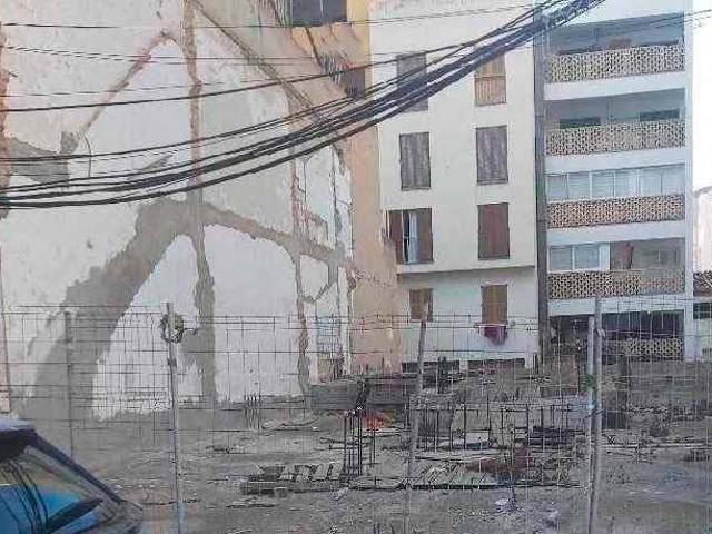 Terreno en venta en Sant Jordi, Palma