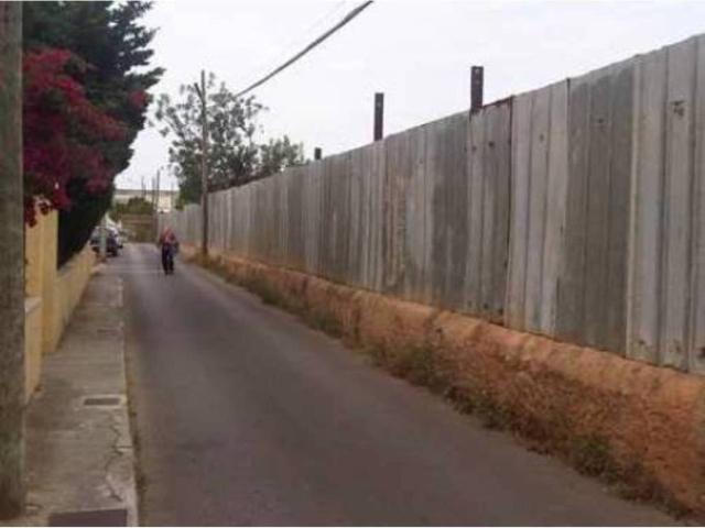 Terreno en venta en sa Indioteria, Palma