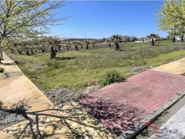 Terreno en venta en Palma Del Río, Andalucía