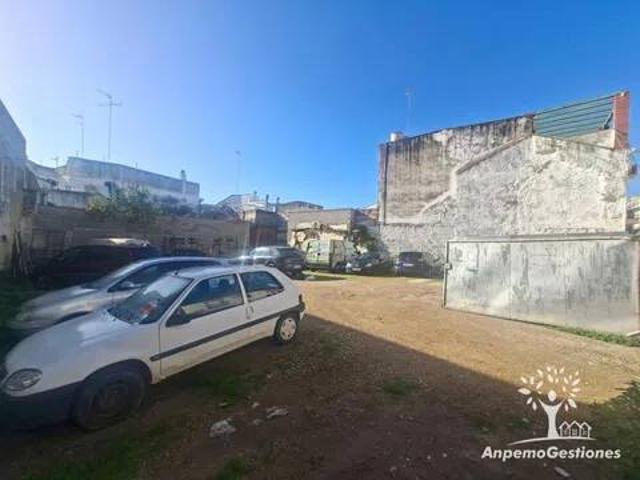 Terreno en venta en La Chirritana, Palma Del Río
