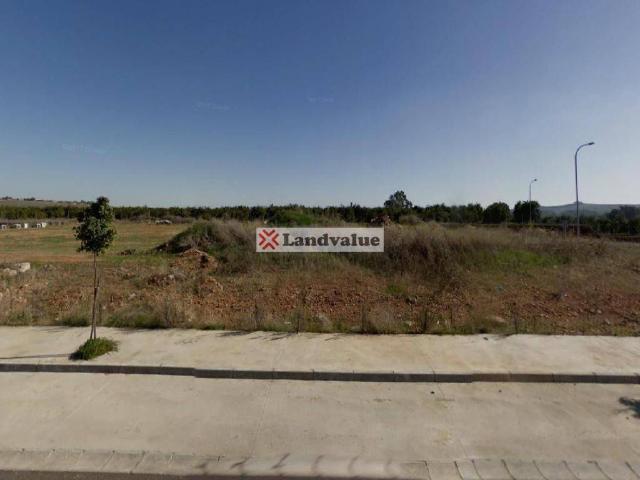 Terreno en venta en Palma Del Río, Andalucía