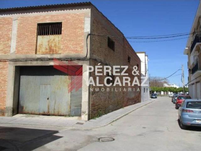Terreno en venta en Palma Del Río, Andalucía