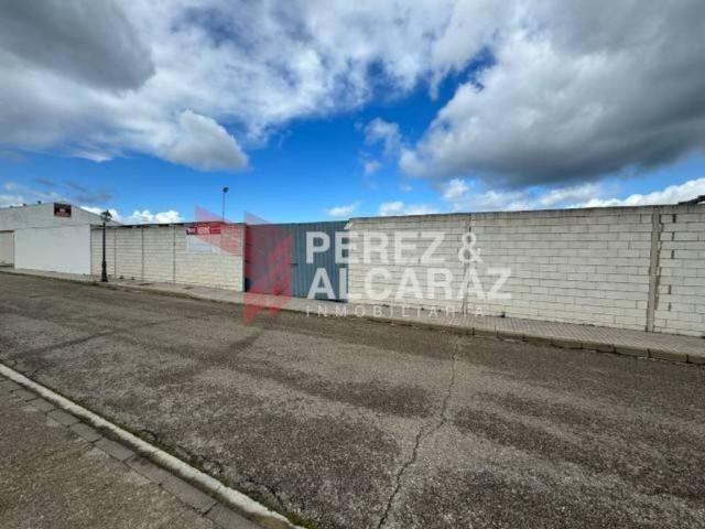 Terreno en venta en Palma Del Río, Andalucía