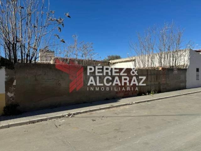 Terreno en venta en La Chirritana, Palma Del Río