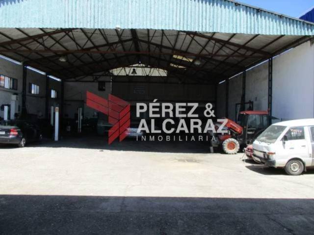 Terreno en venta en Palma Del Río, Andalucía