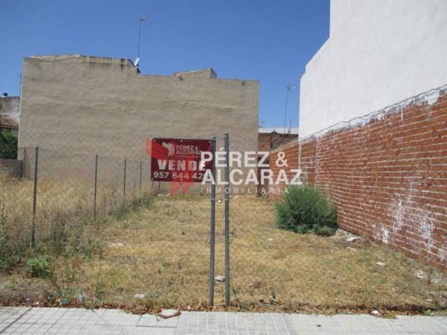 Terreno en venta en Palma Del Río, Andalucía
