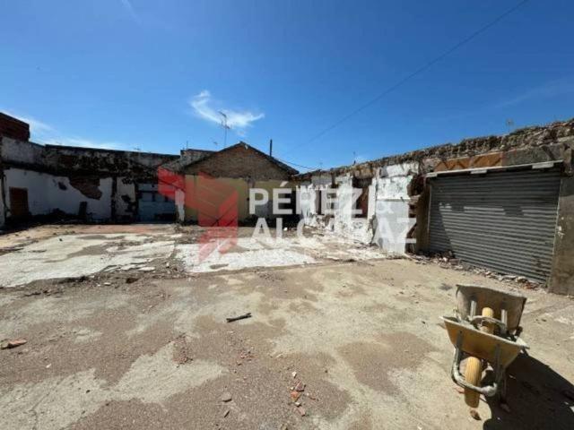 Terreno en venta en La Chirritana, Palma Del Río