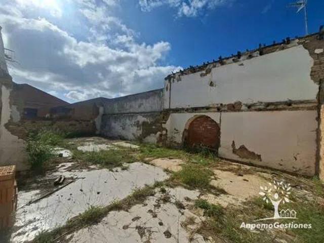 Terreno en venta en La Chirritana, Palma Del Río