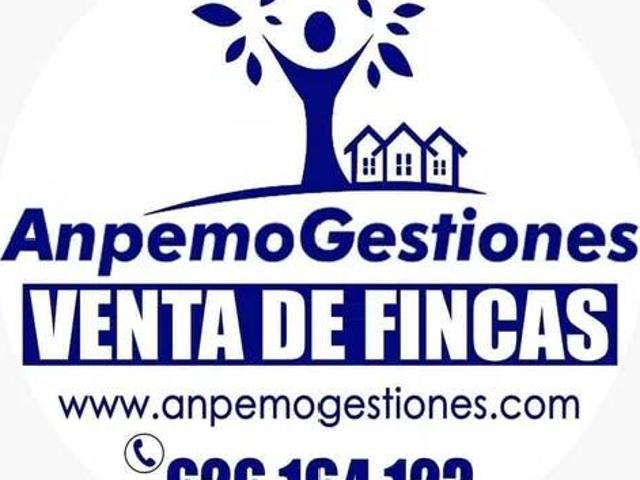Terreno en venta en Palma Del Río, Andalucía