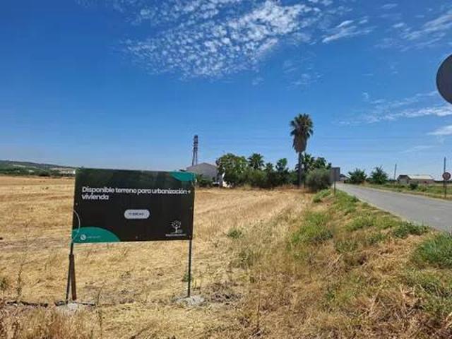 Terreno en venta en Palma Del Río, Andalucía
