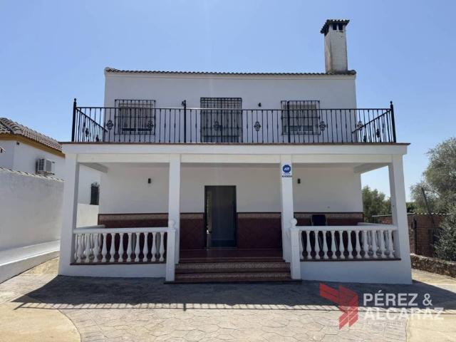 Terreno en venta en Palma Del Río, Andalucía