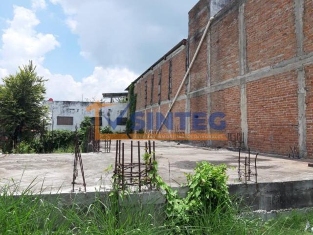 Terreno en venta en Poza Rica De Hidalgo, Veracruz