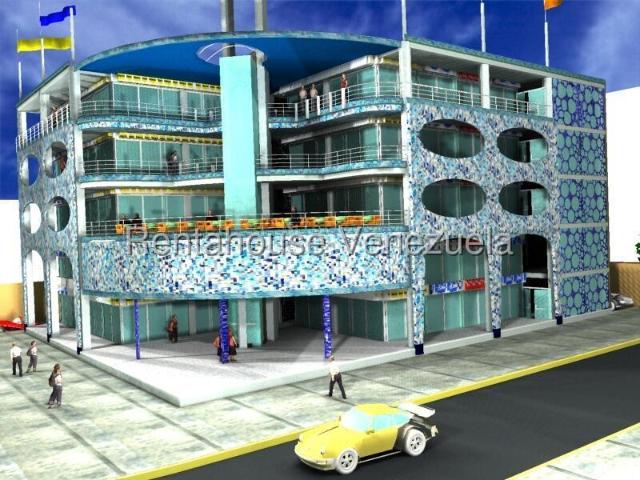 Propiedad en venta en Caraballeda, Vargas