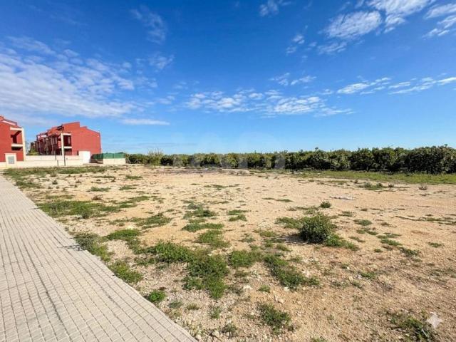 Terreno en venta en la Safor, Valencia