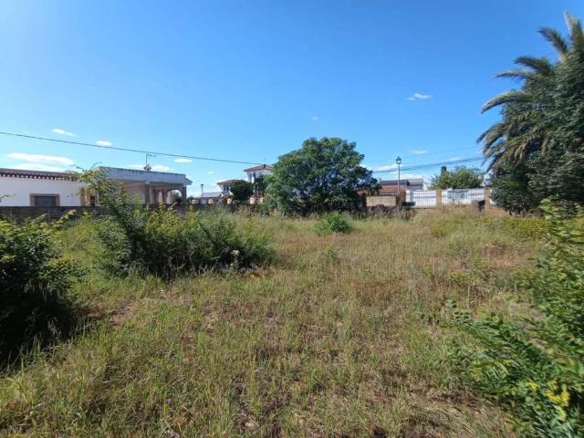 Terreno en venta en Palomares Del Río, Andalucía
