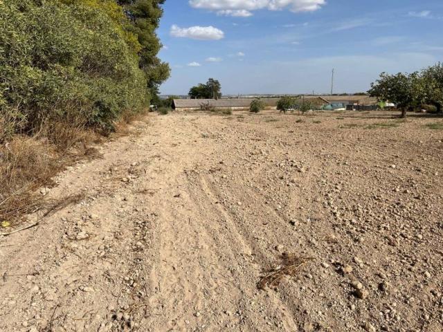 Terreno en venta en Palomares Del Río Terreno en venta en Palomares Del Río