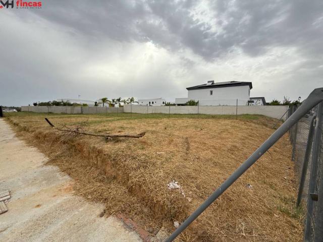 Terreno en venta en Palomares Del Río Terreno en venta en Palomares Del Río