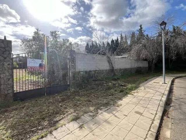 Terreno en venta en Palomares Del Río, Andalucía