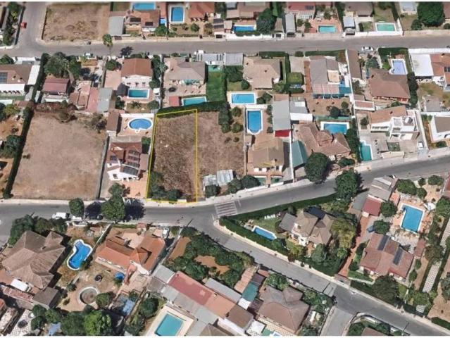 Terreno en venta en Palomares Del Río, Andalucía