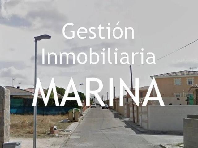 Terreno en venta en Palomeque, Toledo