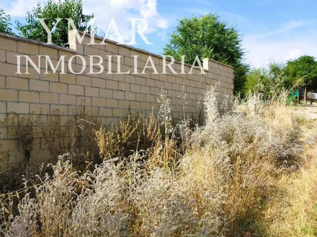 Terreno en venta en Palomeque, Castilla-La Mancha
