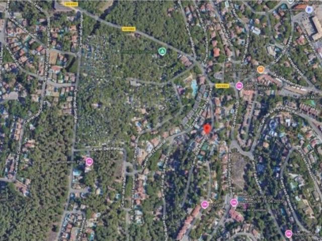 Terreno en venta en Baix Empordà, Catalunya