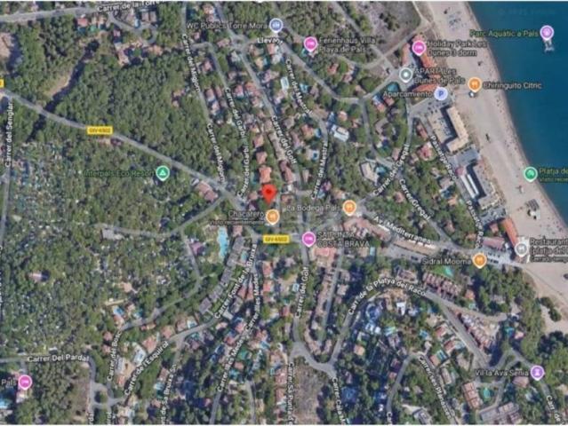 Terreno en venta en Baix Empordà, Catalunya