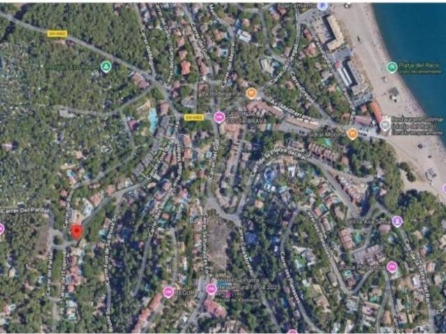 Terreno en venta en Baix Empordà, Catalunya