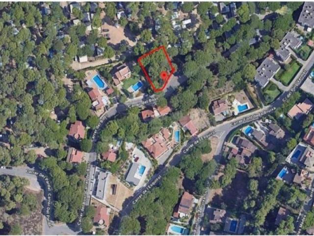 Terreno en venta en Baix Empordà, Catalunya