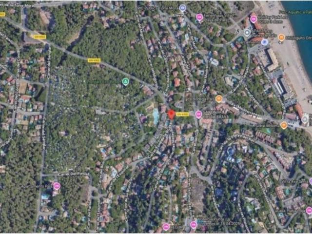 Terreno en venta en Baix Empordà, Catalunya