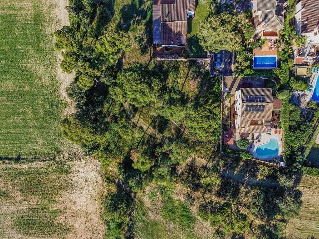 Terreno en venta en Baix Empordà, Catalunya