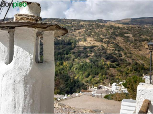 Terreno en venta en Comarca de la Alpujarra Granadina, Andalucía