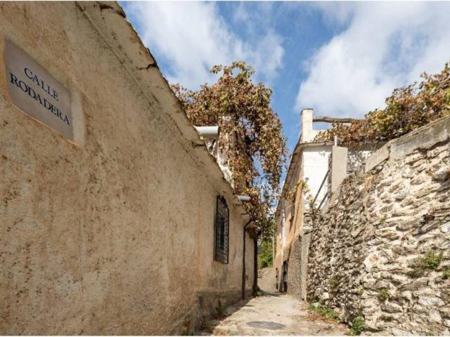 Terreno en venta en Comarca de la Alpujarra Granadina, Andalucía