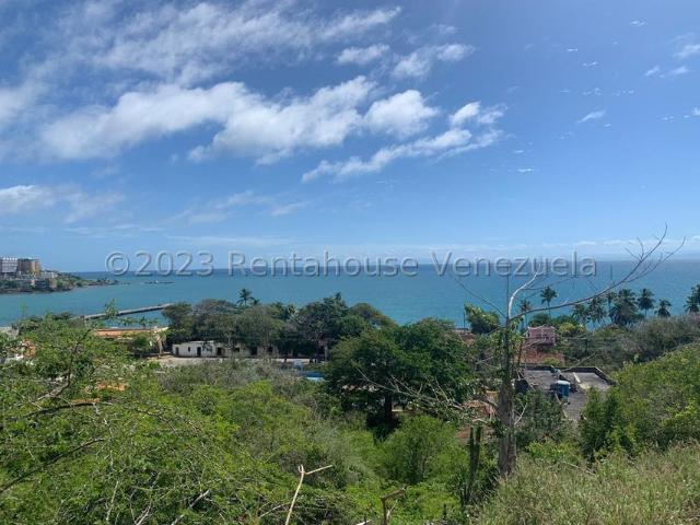 Propiedad en venta en Pampatar, Nueva Esparta