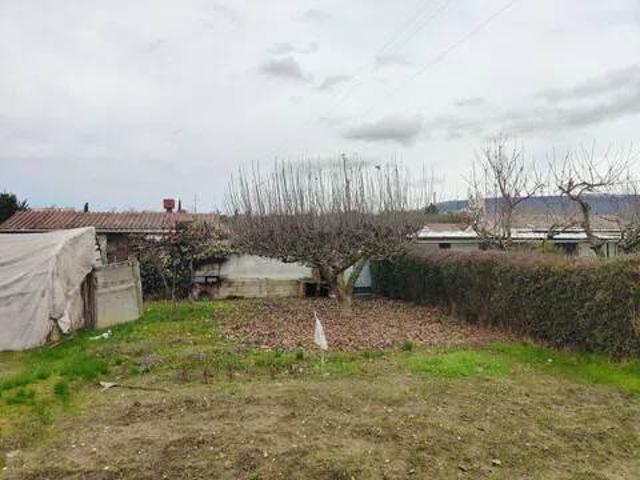 Terreno en venta en Buztintxuri-Euntzetxiki, Iruñerria