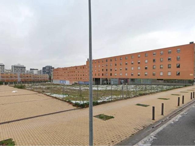 Terreno en venta en Iruñerria, Navarra