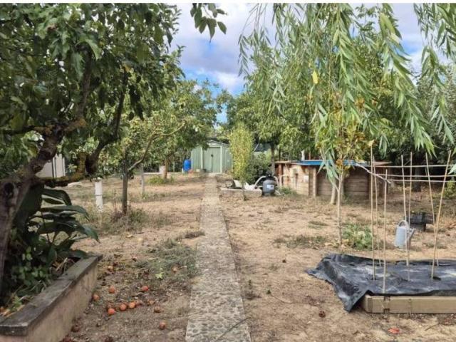 Terreno en venta en Ermitagaña-Mendebaldea, Iruñerria