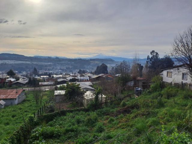 Terreno en venta en Valdivia, Provincia de Valdivia