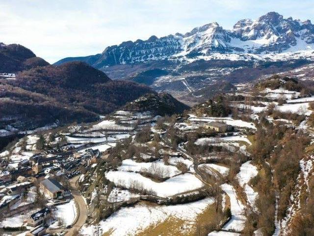Terreno en venta en Alto Gállego, Aragón