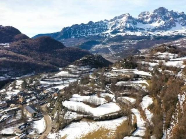 Terreno en venta en Alto Gállego, Aragón