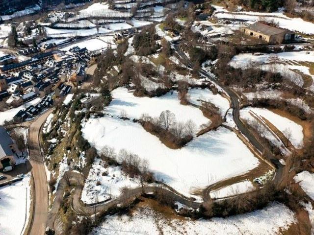 Terreno en venta en Alto Gállego, Aragón