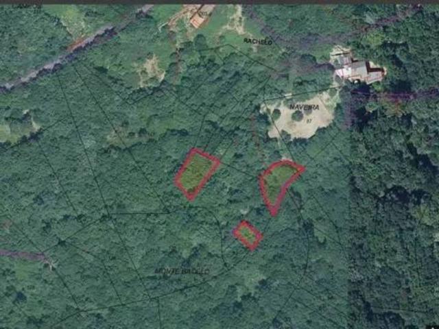 Terreno en venta en Pantón, Terra de Lemos