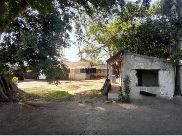 Terreno en venta en Paso Real (Buenavista), Pánuco
