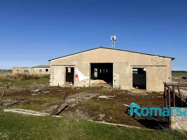 Terreno en venta en Papatrigo, Castilla y León