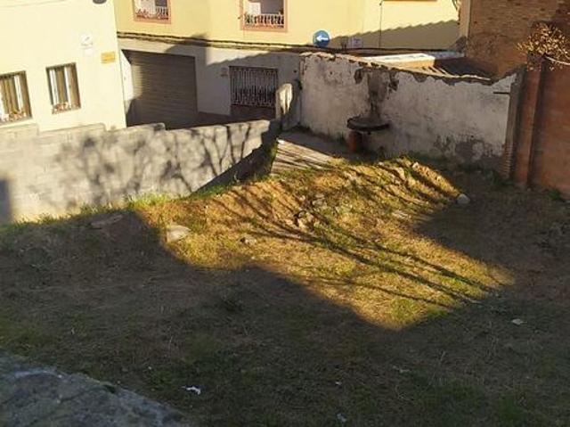 Terreno en venta en Baix Llobregat, Catalunya