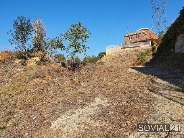 Terreno en venta en Baix Llobregat, Catalunya