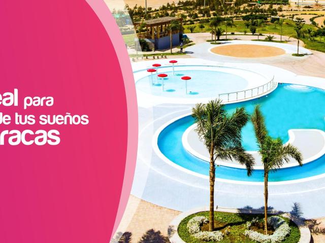 Terreno venta en Pisco, Ica