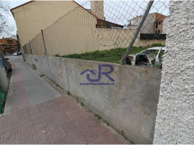 Terreno en venta en Paracuellos De Jarama, Madrid