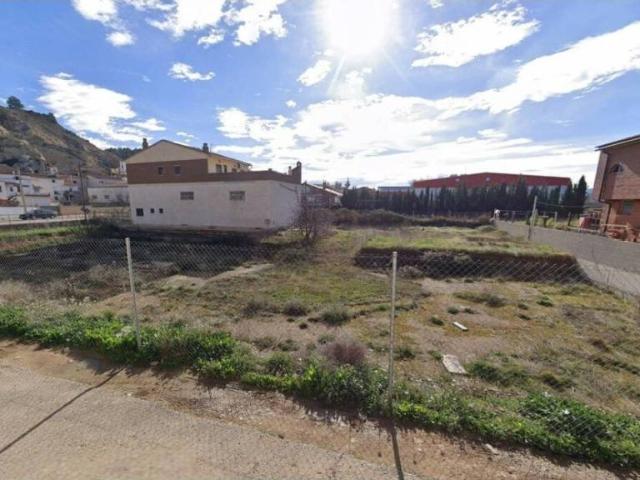 Terreno en venta en Comunidad de Calatayud, Aragón
